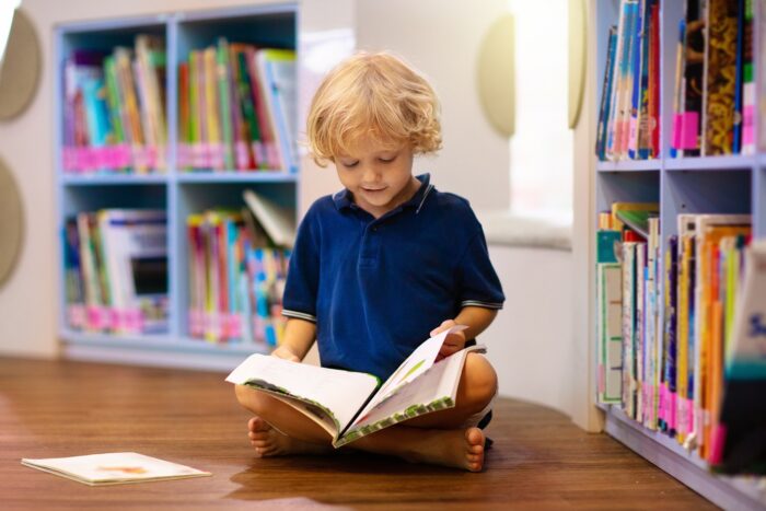 Quelles méthodes pour apprendre la lecture ?