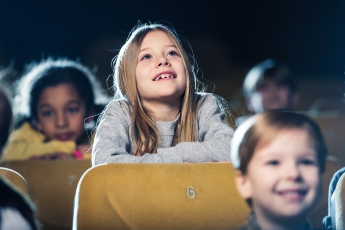 invention du cinéma