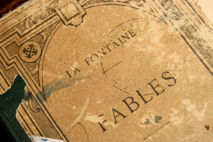 Les bienfaits des fables de la fontaine pour les enfants