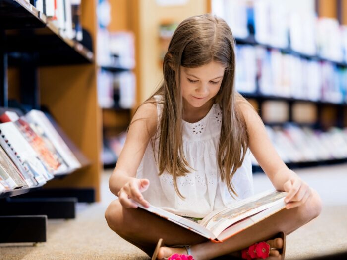 10 idées pour apprendre à lire à son enfant