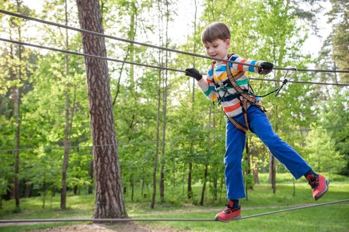 Loisirs et activités eco responsables à faire en famille
