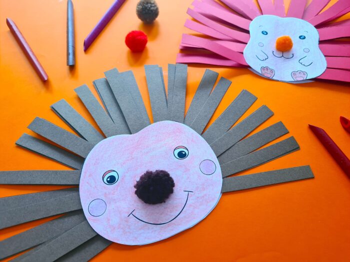 mapiwee-bricolage-enfant-herisson-automne