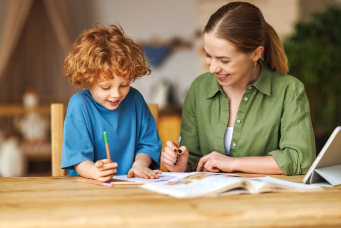 Comment aider votre enfant à retenir ses leçons ?