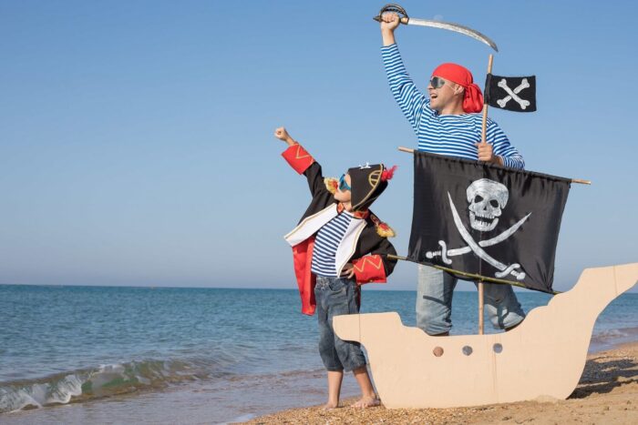 mapiwee by maped savez vous parler pirate