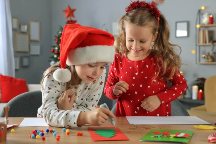Mapiwee by Maped Un merveilleux Noël créatif