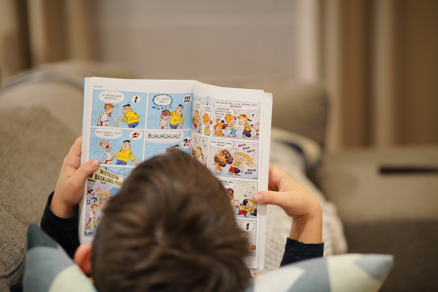 Les meilleurs BD enfant de 8 à 10 ans et plus Top 10
