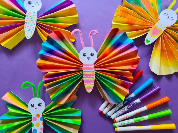 mapiwee-by-maped-fabriquer-des-papillons-multicolores-en-aquarelle