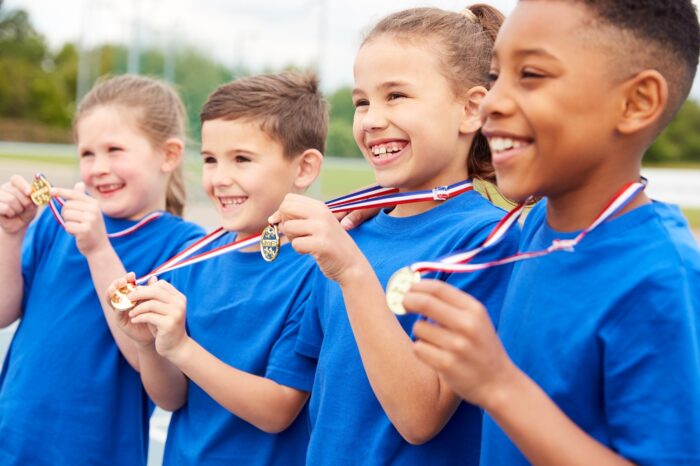 10 événements insolites sur les Jeux olympiques