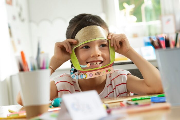 7 idées originales pour stimuler l'imagination