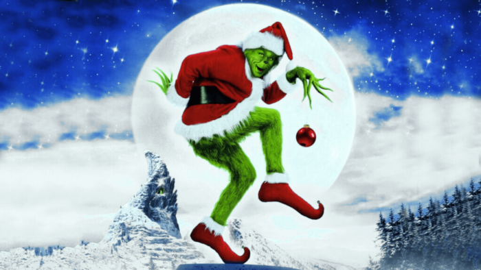 les Pères Noël inoubliables du cinéma