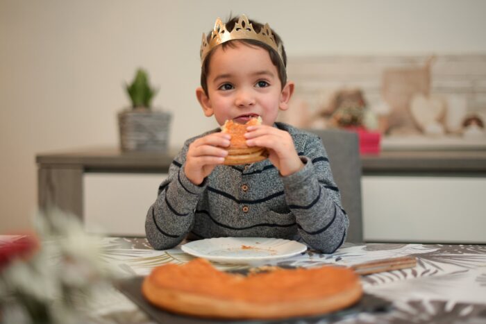 galette des rois autour du monde image de couverture