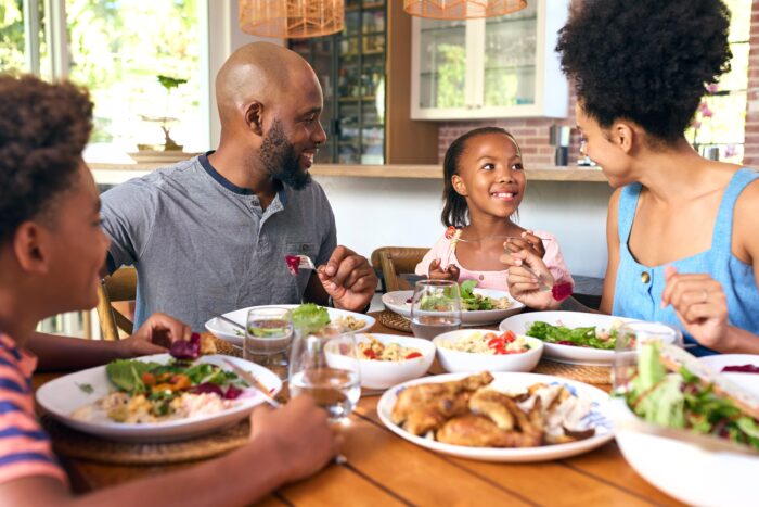 image couverture comment composer un repas équilibré pour enfant