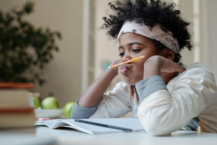 image couverture comment identifier et gérer le tdah chez l'enfant