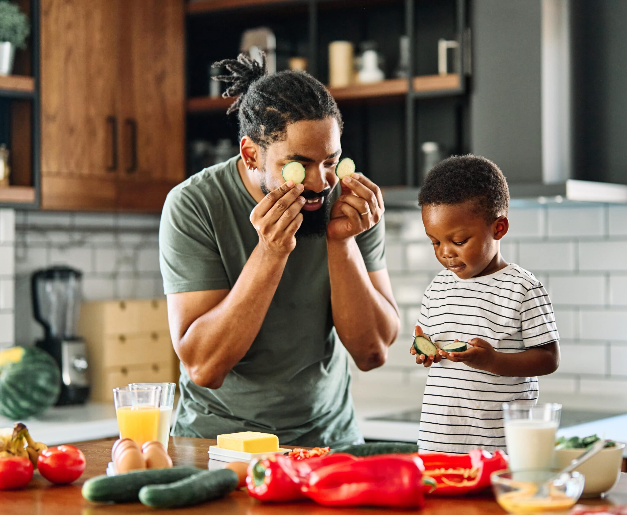 alimentation enfant équilibre et plaisir à table