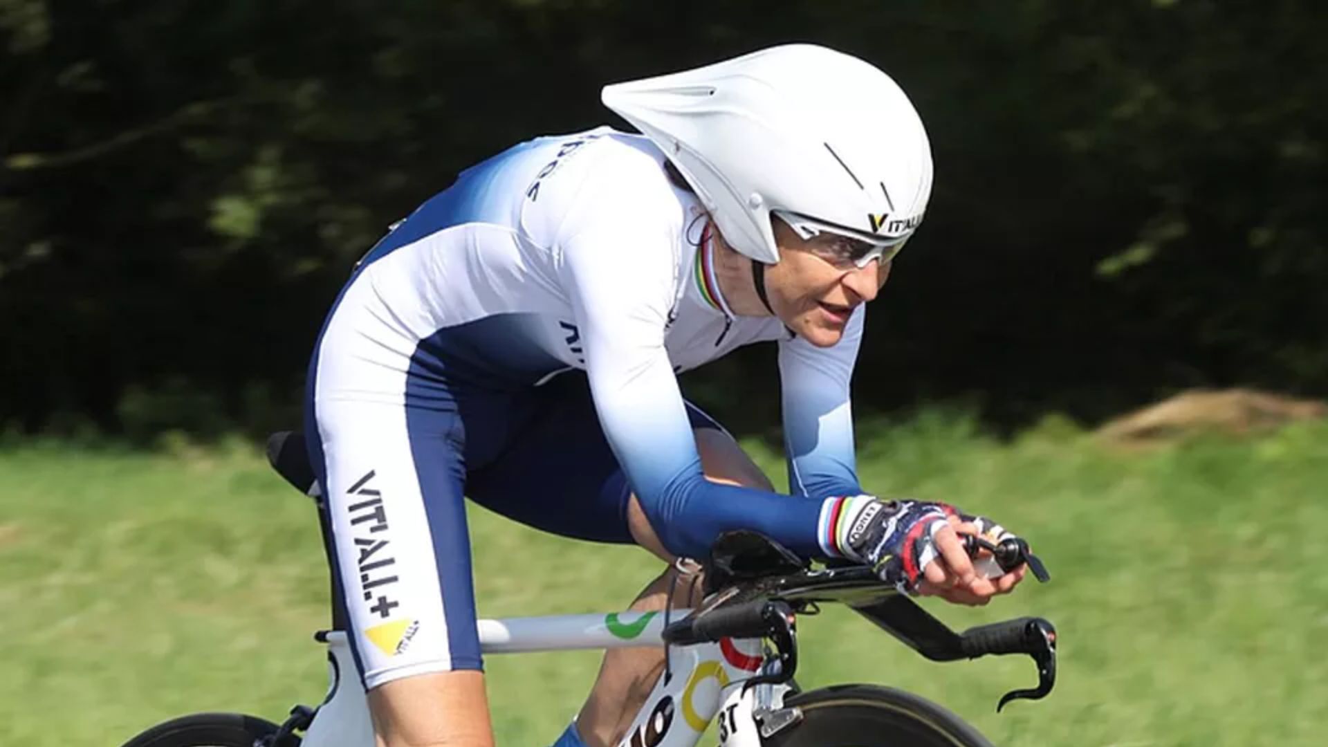 Jeannie Longo cyclisme