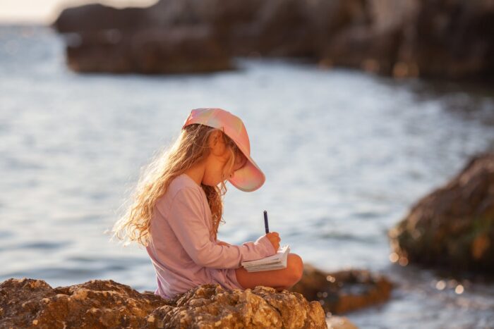 créer un carnet de voyage pour enfant image de couverture
