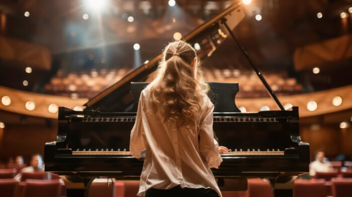 eveil musical : les différents styles musicaux expliqués aux enfants
