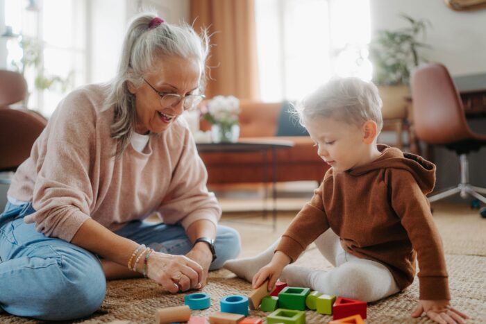 la maladie d'alzheimer expliquee aux enfants
