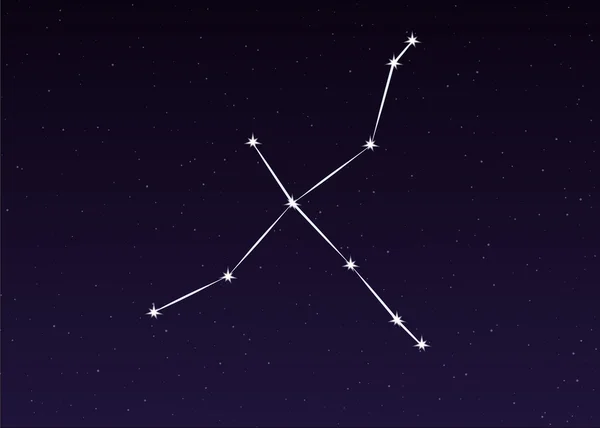 constellation cygne