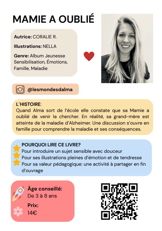 les mondes d'alma fiche de lecture