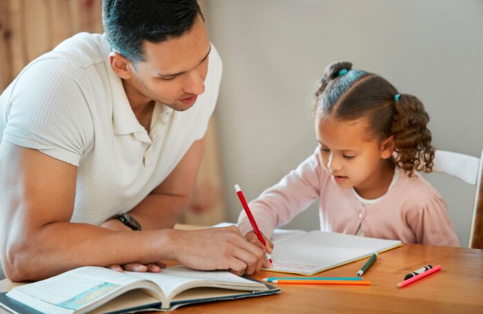 comment mettre en place une routine devoirs