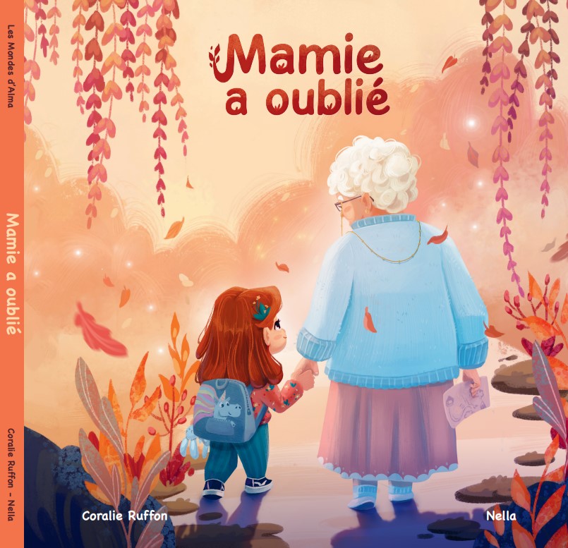 les mondes d'alma couverture