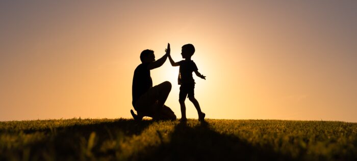 les valeurs à transmettre aux enfants pour les aider à grandir et s'épanouir