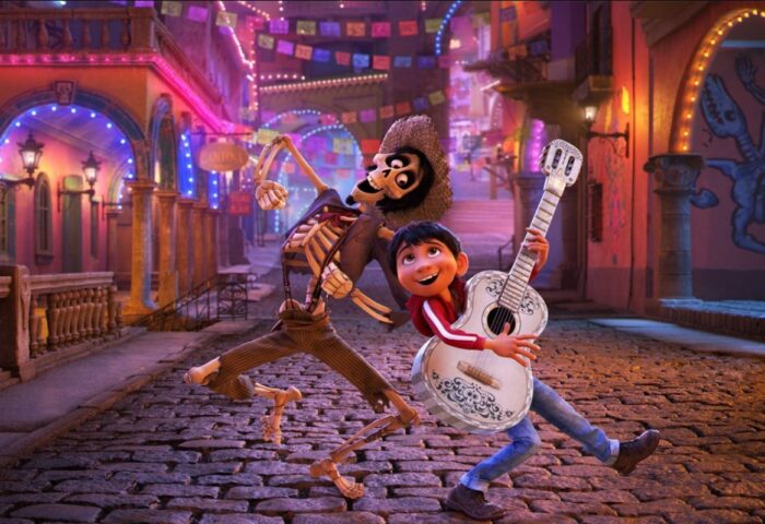 dessins animés d'Halloween pour enfants