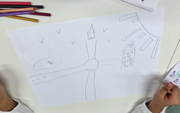 Carte magique pour comprendre les trajets du quotidien 4