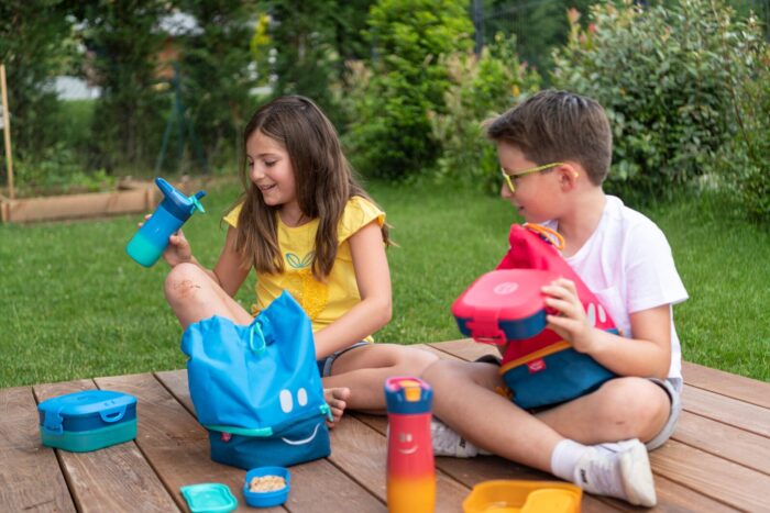 5 idées de goûters équilibrés pour les enfants