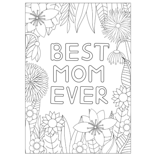 Meilleure maman